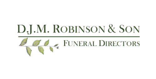 D.J.M Robinson & Son